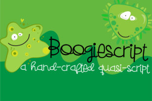 Boogiescript