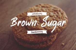 Brown Sugar Font: A Practical Evaluation for Designers