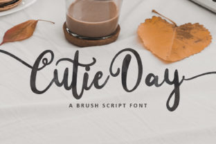 Cutie Day