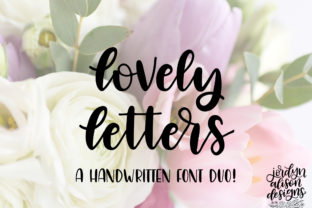Lovely Letters