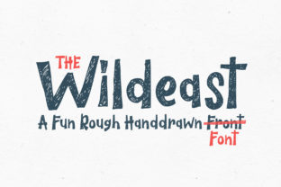 The Wildeast: Why Hand-Drawn Authenticity Is Reshaping Visual Identity in a Digital-First World