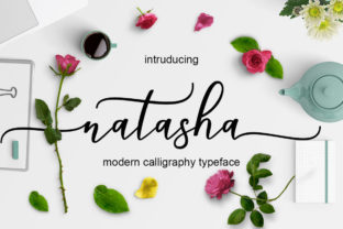 Why Designers and Brands Are Choosing Natasha Script for Authentic Human Connection